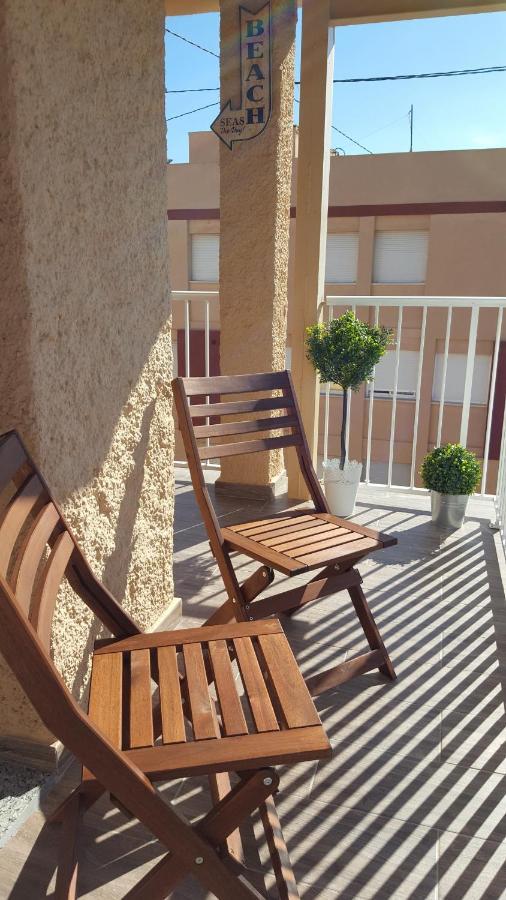 La Crehueta Lägenhet Jávea Exteriör bild